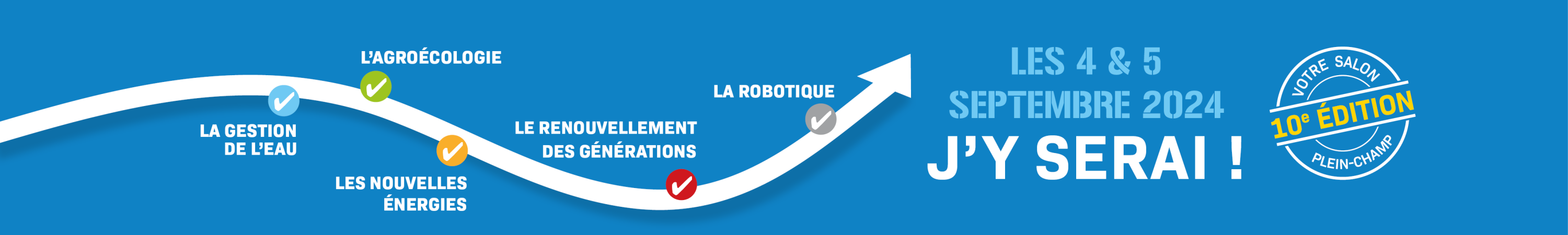 Innov Agri Le Salon Qui Cultive